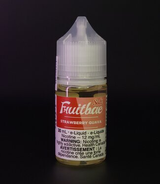 Fruitbae Strawberry Guava