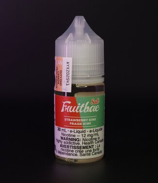 Fruitbae Strawberry Kiwi