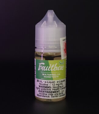 Fruitbae Watermelon Honeydew