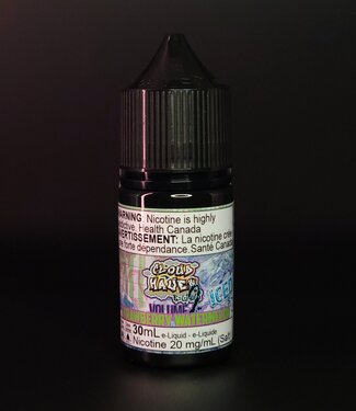 Cloud Haven Strawberry Watermelon Iced