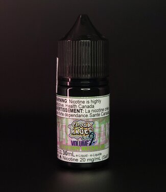 Cloud Haven Strawberry Watermelon