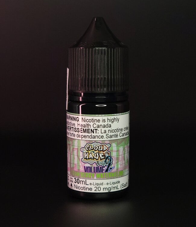 Strawberry Watermelon