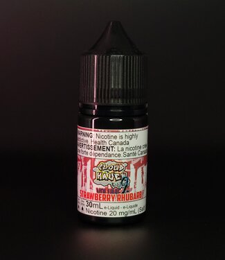 Cloud Haven Strawberry Rhubarb