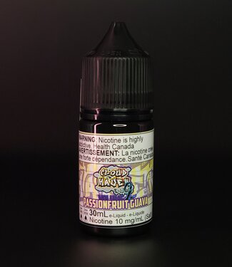 Cloud Haven Passionfruit Guava