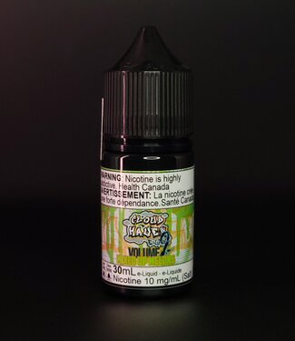 Cloud Haven Mixed Up Melons