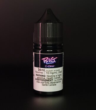 Cloud Haven C-Crisp Original