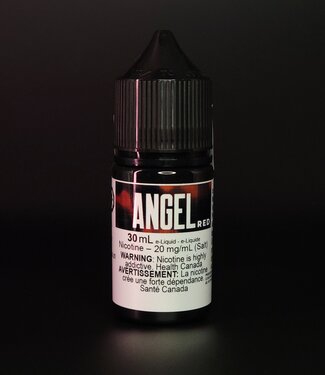 Angel Red
