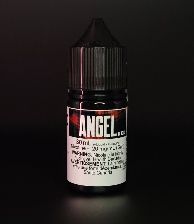 Angel Red