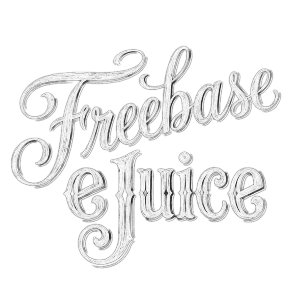 Freebase e-Juice (BC/SK)