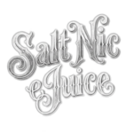 All Salt Nic e-Juice (BC/SK)