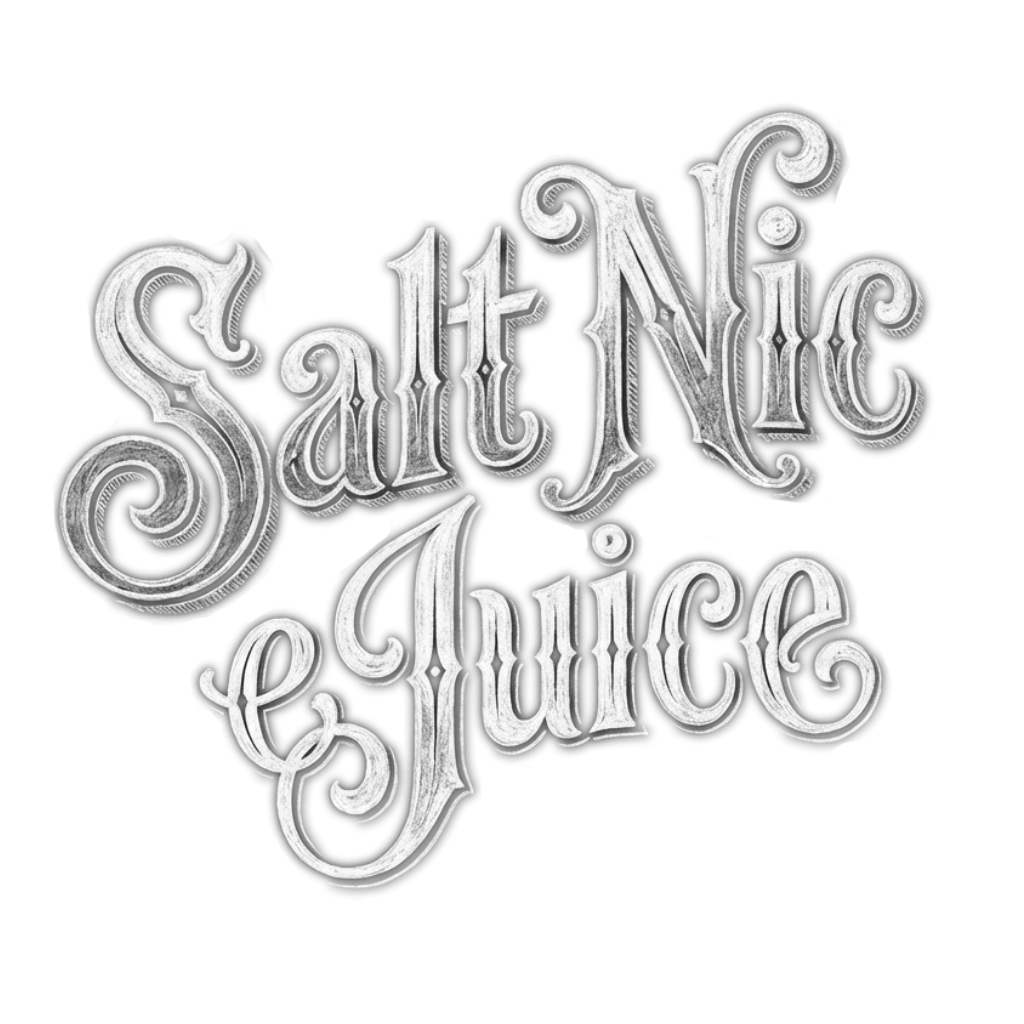 Salt Nic e-Juice (BC/SK)