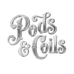 Pods & Coils