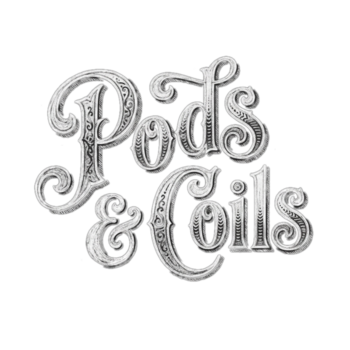 Pods & Coils