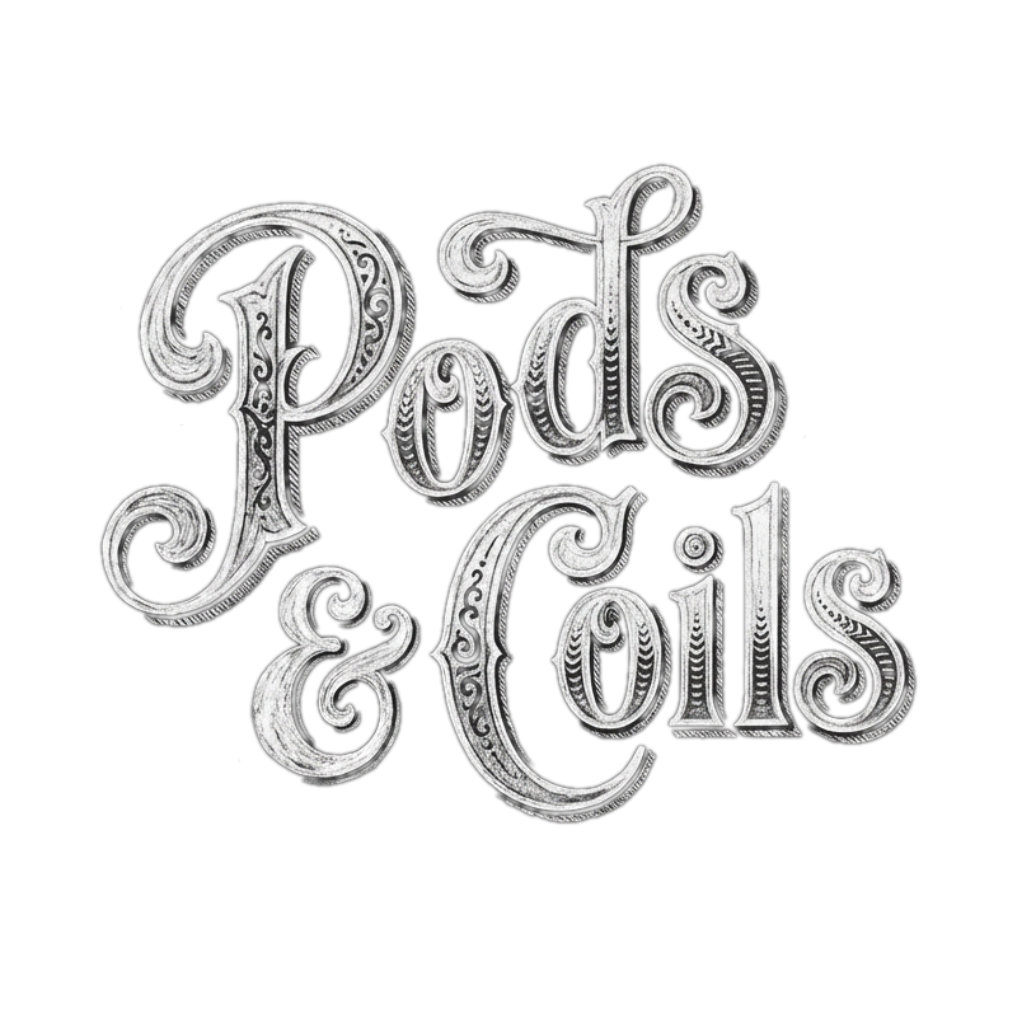 Pods & Coils