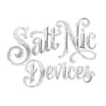 Salt Nic Devices