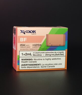 zColor Stackables BF