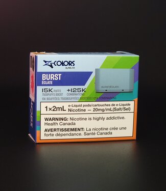 zColor Stackables Burst