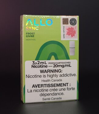 Allo Sync Frost