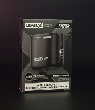 Flavour Beast Level X Boost G2 Base