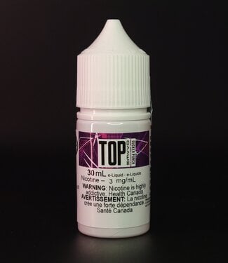 T-Daawg Labs Sucker Punch