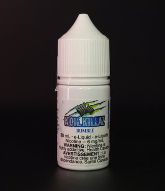 Koil Killaz Polar Rumble