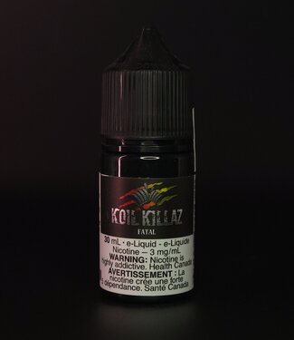 Koil Killaz Fatal
