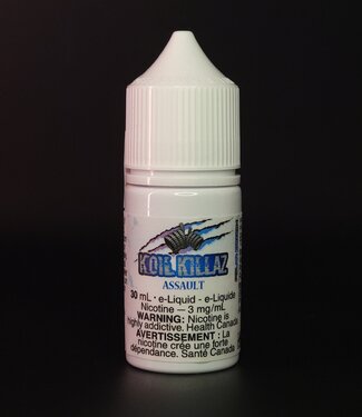 Koil Killaz Polar Assault