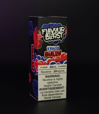 Flavour Burst Frozen Bully