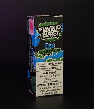 Flavour Burst Blue Watermelon