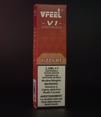 Vfeel V1 Fizzy Root
