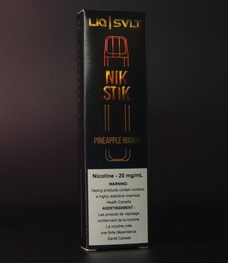 Nik Stik Pineapple Mango