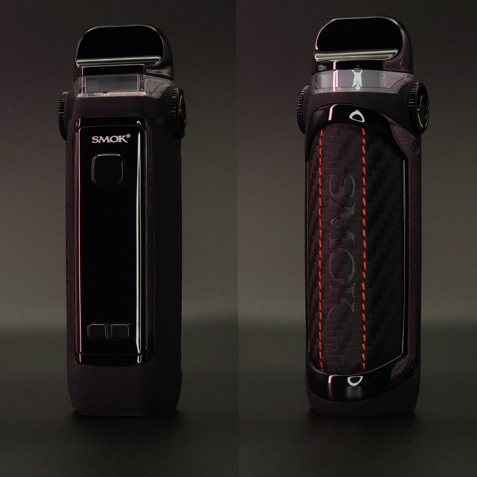 smok ipx 80 vape SMOK IPX 80 POD KIT