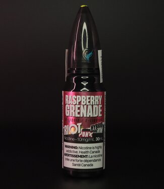 Riot Squad Raspberry Grenade