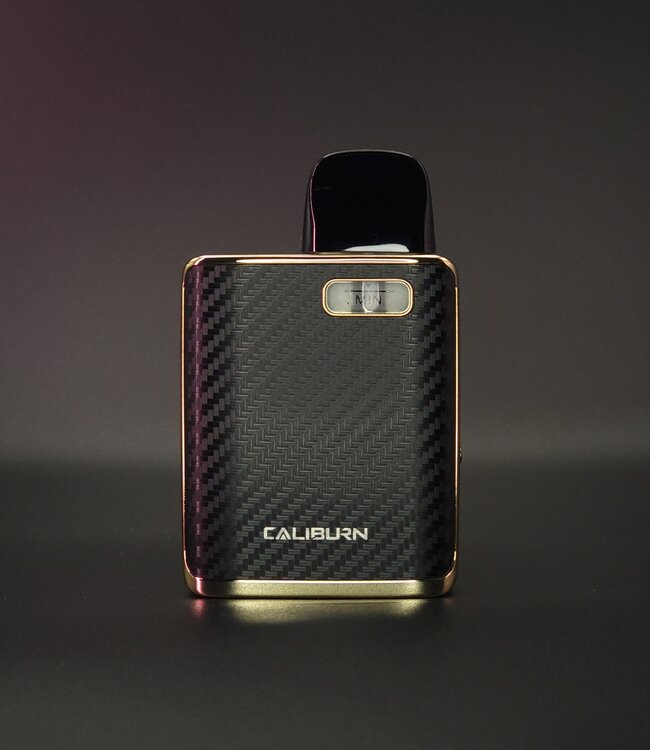 Caliburn G3 Pro Koko