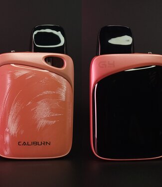 uWell Caliburn G4 Pro Koko