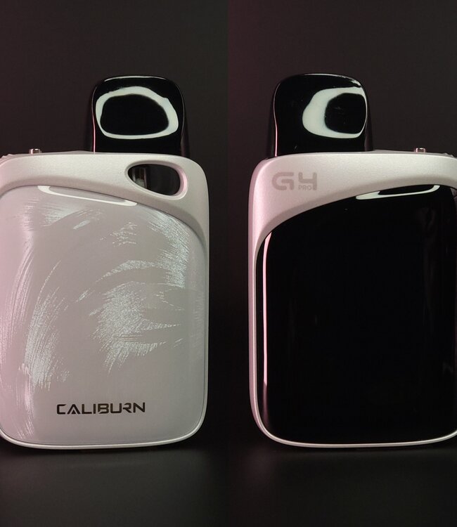 Caliburn G4 Pro Koko