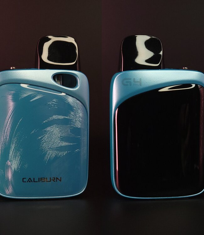 Caliburn G4 Pro Koko