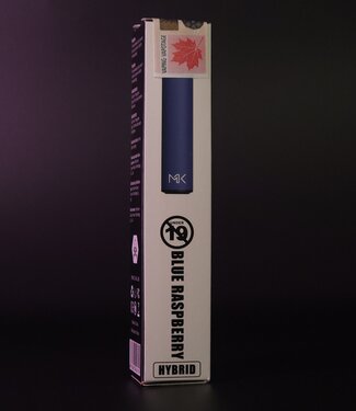 Maskking GTS 3k Blue Raspberry