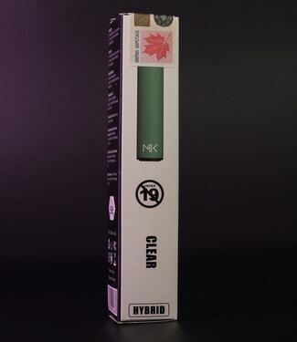 Maskking GTS 3k Clear