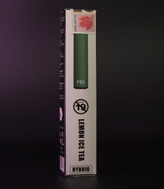 Maskking GTS 3k Lemon Ice Tea