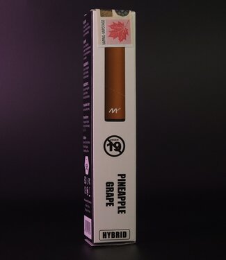 Maskking GTS 3k Pineapple Grape