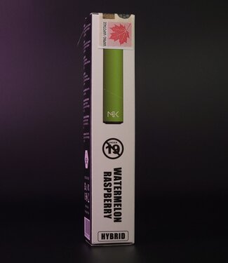 Maskking GTS 3k Watermelon Raspberry