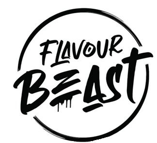 Flavour Beast Gushin - Salt Nic eJuice