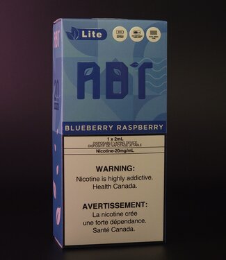 ABT Lite Blueberry Raspberry