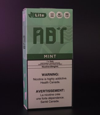 ABT Lite Mint