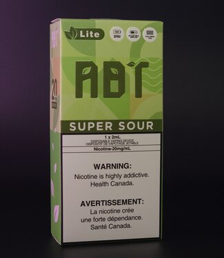 ABT Lite Super Sour