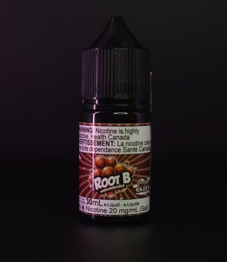 Indisposable Root B Gummy