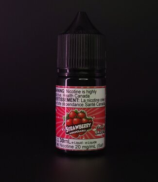 Indisposable Strawberry Gummy