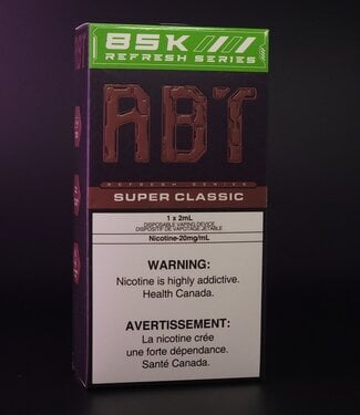 ABT 85K Super Classic
