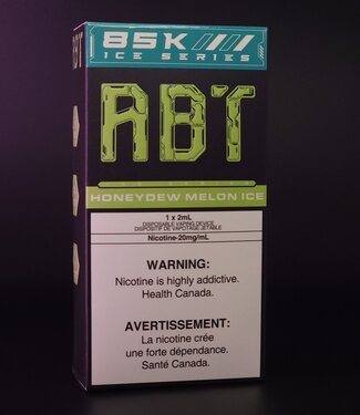 ABT 85K Honeydew Melon Ice